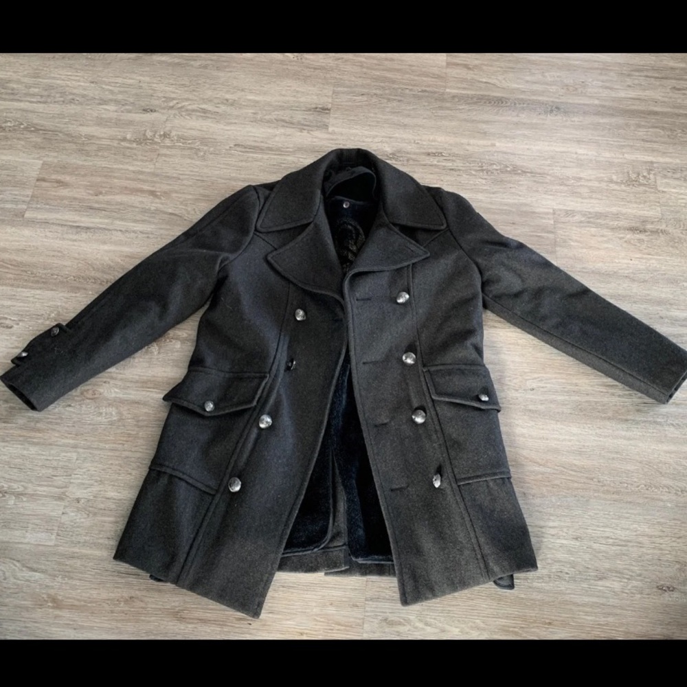 Insight Coat